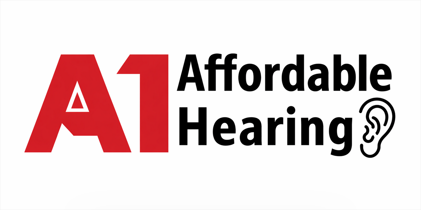 A1 Affordable Hearing